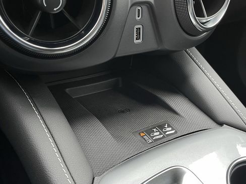 New 2026 Chevrolet Blazer LT w/ Convenience Package image 19