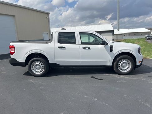 New 2026 Ford Maverick XL w/ 4K Tow Package AWD/4WD image 3