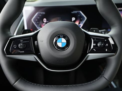 New 2026 BMW X3 xDrive30i w/ Premium Package AWD/4WD image 33