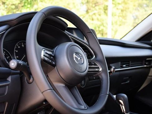 New 2026 MAZDA MAZDA3 2.5 S Sedan w/ Preferred Pkg FWD image 11