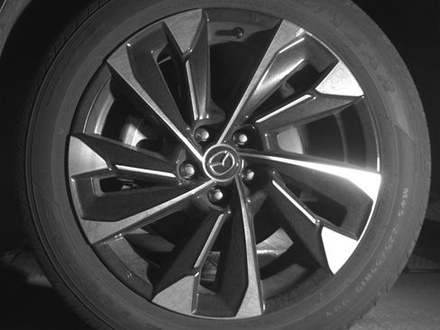 Used 2025 MAZDA CX-50 2.5 Hybrid w/ Premium Plus Pkg image 12