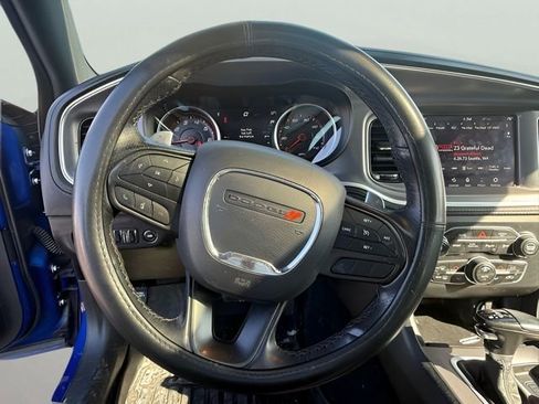 Used 2022 Dodge Charger GT w/ Plus Group image 13