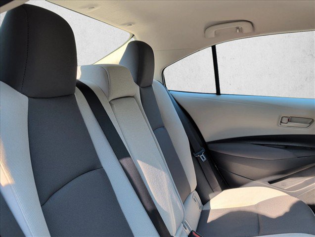 Used 2024 Toyota Corolla LE FWD image 26