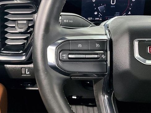 Used 2023 GMC Canyon AT4 w/ AT4 Premium Package image 12