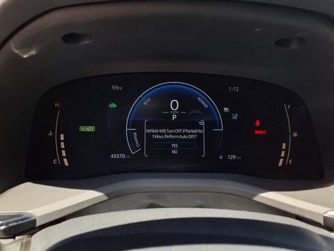 Certified 2025 Toyota Camry LE FWD image 15