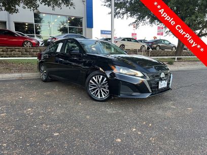 Used 2023 Nissan Altima 2.5 SV