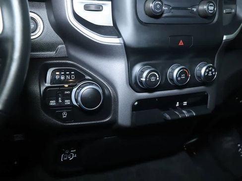 Used 2023 RAM 1500 Big Horn image 24