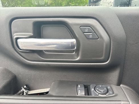 New 2025 Chevrolet Silverado 3500 W/T w/ WT Convenience Package image 16