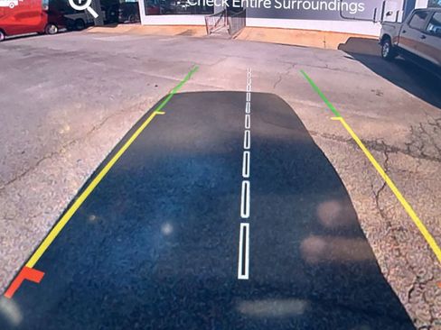 Used 2022 RAM 2500 Big Horn image 30