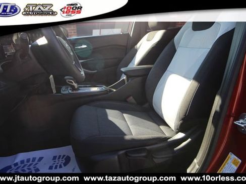 Used 2024 Chevrolet Trax LS FWD image 11