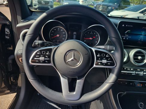 Certified 2021 Mercedes-Benz GLC 300 image 26