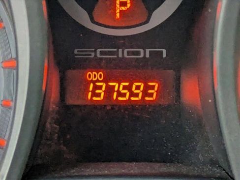 Used 2012 Scion tC image 14