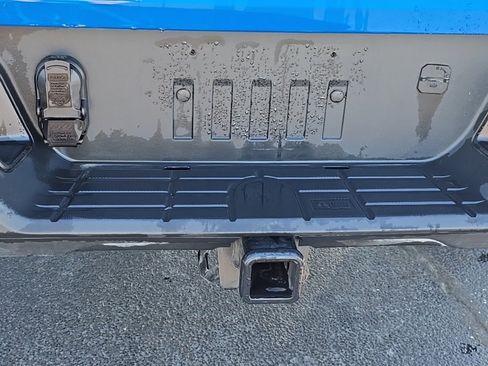 Used 2025 Ford Ranger XLT w/ Equipment Group 301A High image 71