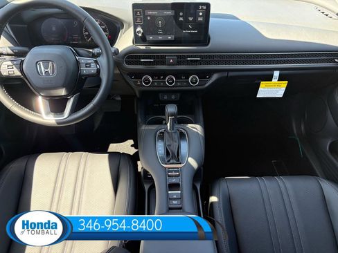 New 2026 Honda HR-V EX-L image 16