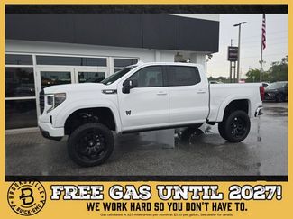 New 2026 GMC Sierra 1500 AT4 w/ AT4 Premium Package AWD/4WD video 1