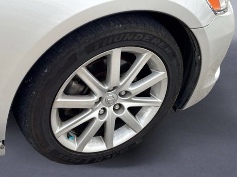Used 2006 Lexus GS 300 RWD image 5