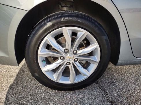 Used 2024 Chevrolet Malibu LT FWD image 23