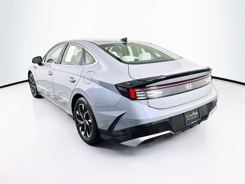 Used 2025 Hyundai Sonata SEL image 5