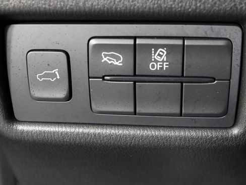 Used 2021 MAZDA CX-5 Touring w/ Touring Preferred SV Package image 23