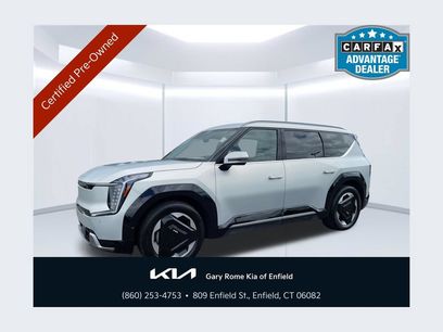 Used 2024 Kia EV9 Land