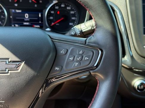Used 2024 Chevrolet Equinox RS image 19