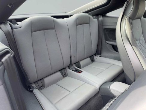 Used 2023 Audi TTS 2.0T Coupe image 44