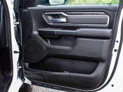 Used 2023 RAM 1500 Big Horn image 13