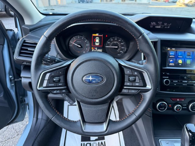 Used 2021 Subaru Crosstrek 2.0i Premium w/ Moonroof Package AWD/4WD image 17