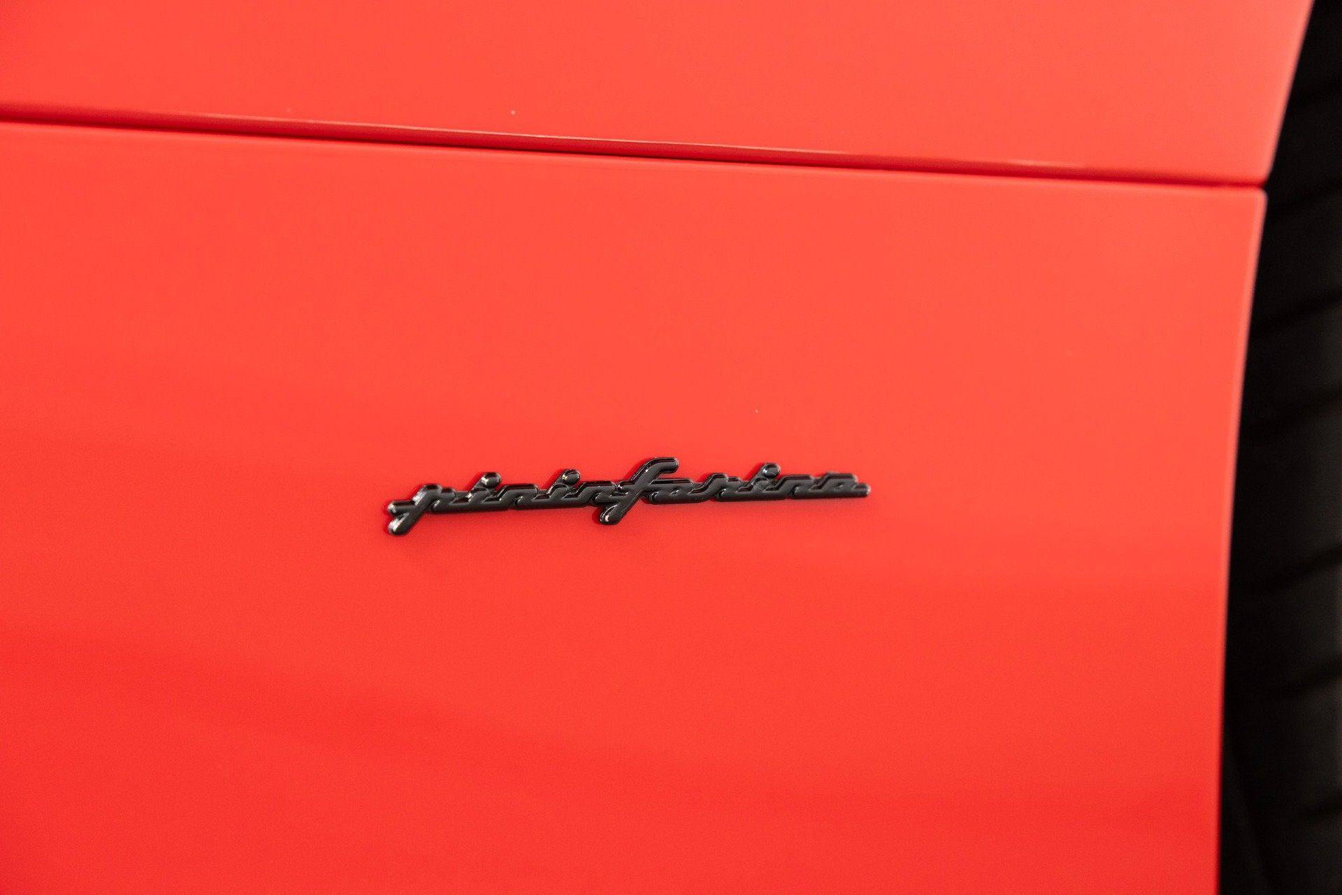 Certified 2014 Ferrari 458 Spider RWD image 40
