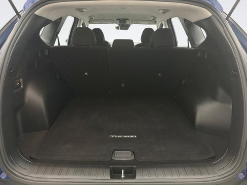 Used 2023 Hyundai Tucson SE image 18