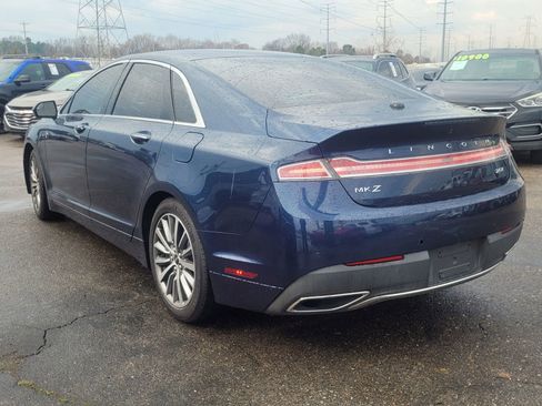 Used 2017 Lincoln MKZ Premiere image 15