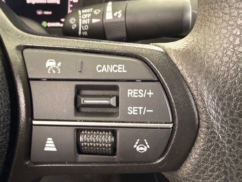 Used 2025 Honda Accord SE image 31