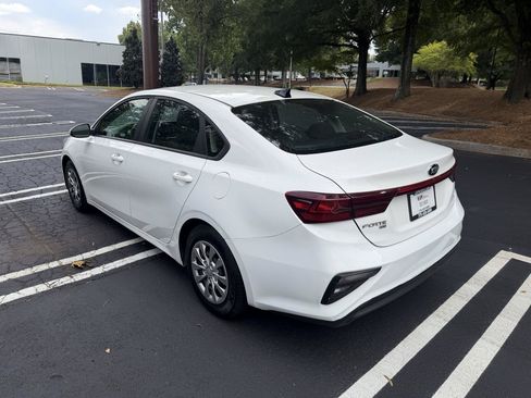 Used 2019 Kia Forte Sedan FWD image 7