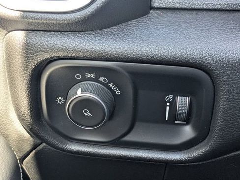 Used 2022 RAM 2500 Big Horn image 24