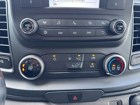 New 2025 Ford Transit 250 Low Roof w/ Load Area Protection Package image 22