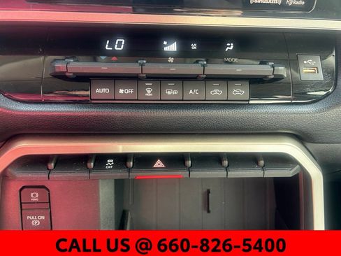 Used 2024 Toyota Tundra SR5 AWD/4WD image 14