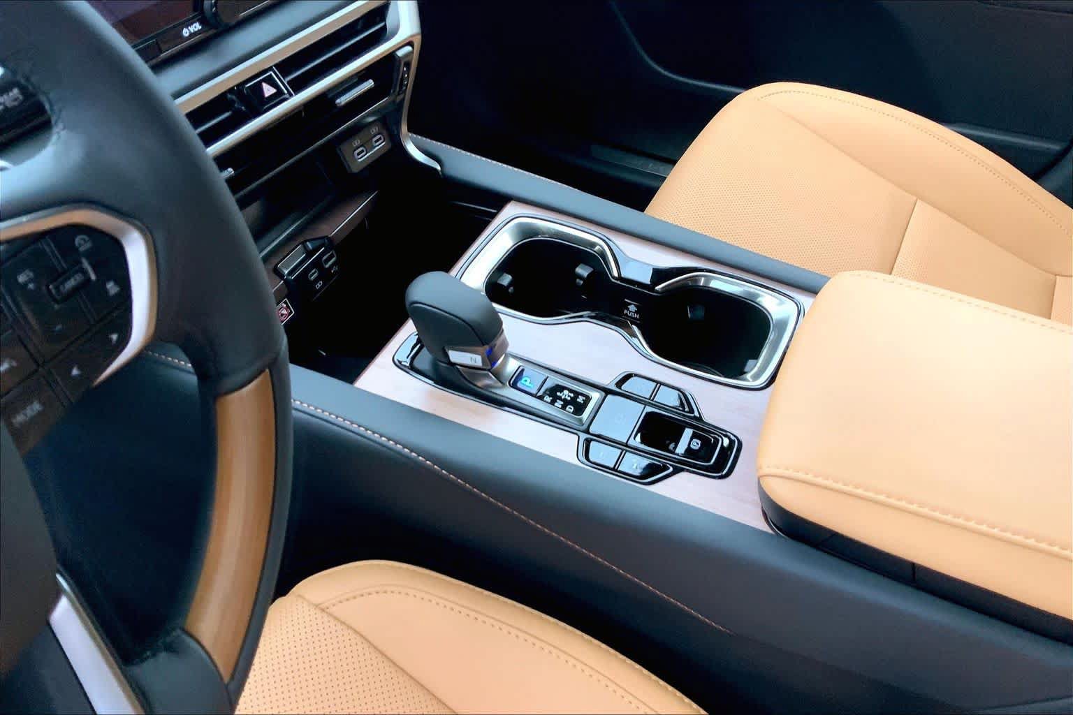 New 2026 Lexus RX 350 Premium w/ Convenience Package AWD/4WD image 7