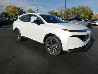 New 2026 Nissan Murano SL w/ Comfort Package