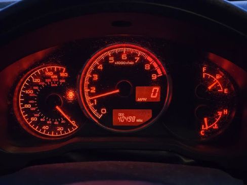 Used 2013 Subaru BRZ Premium image 17