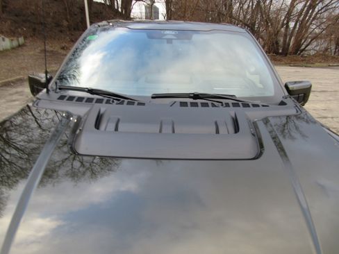 New 2025 Ford F150 Raptor image 16