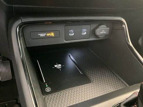 New 2026 Honda CR-V Sport-L image 14