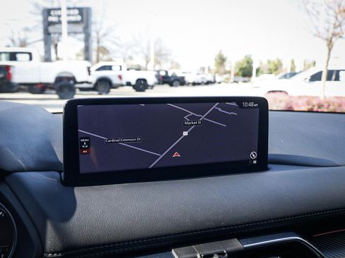 Used 2023 MAZDA CX-5 AWD 2.5 S w/ Select Package image 24