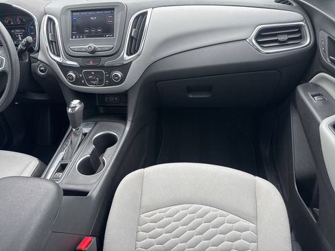 Used 2020 Chevrolet Equinox LS w/ LS Convenience Package FWD image 27