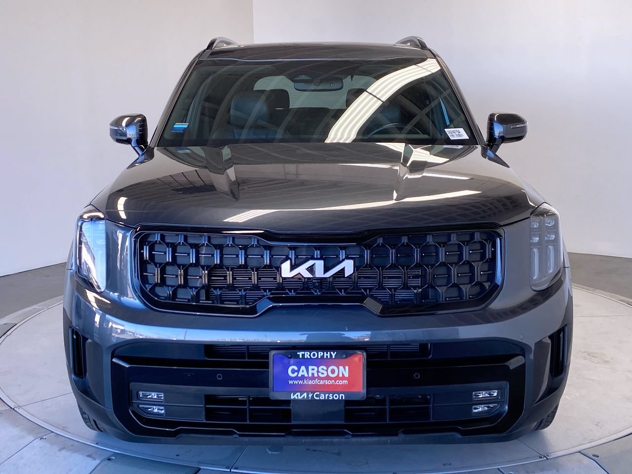 Certified 2024 Kia Telluride SX X-Line AWD/4WD image 8