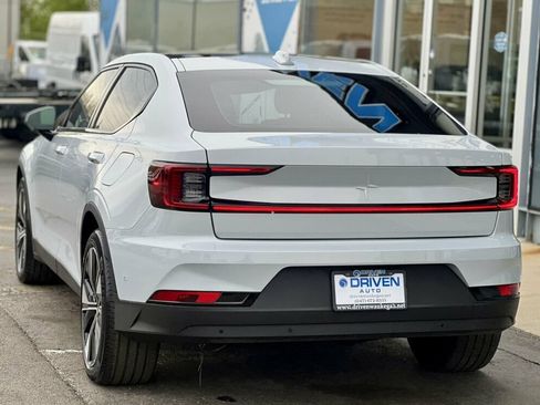 Used 2023 Polestar Polestar 2 w/ Pilot Pack AWD/4WD image 35