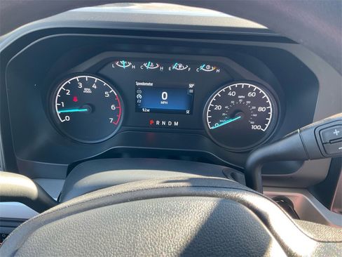 New 2026 Ford F250 XL w/ STX Appearance Package image 20