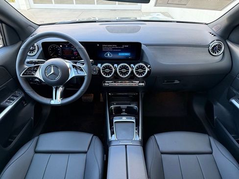 New 2026 Mercedes-Benz GLA 250 4MATIC image 12