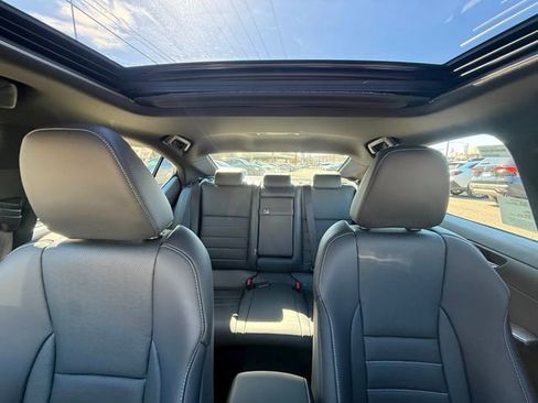 New 2026 Lexus IS 350 F Sport AWD/4WD image 24