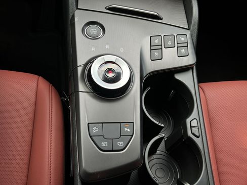 New 2026 Kia Sportage SX Prestige AWD/4WD image 26