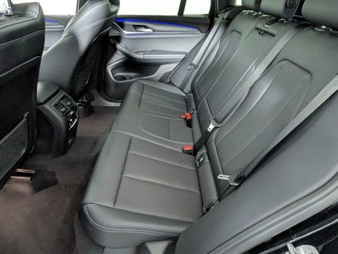 Certified 2022 BMW X3 xDrive30i w/ Premium Package 2 image 42